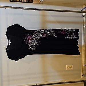 Karen Kane soft casual dress